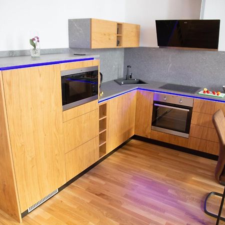 Am-Residence No 12 Вена Экстерьер фото