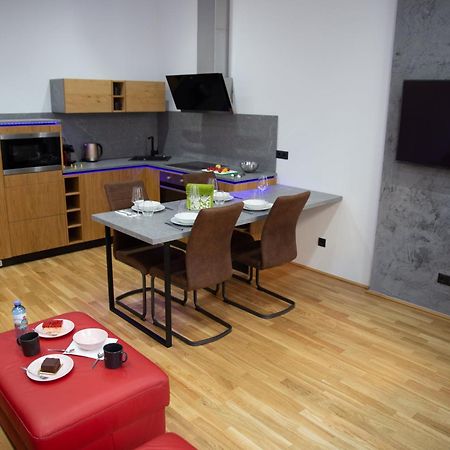 Am-Residence No 12 Вена Экстерьер фото