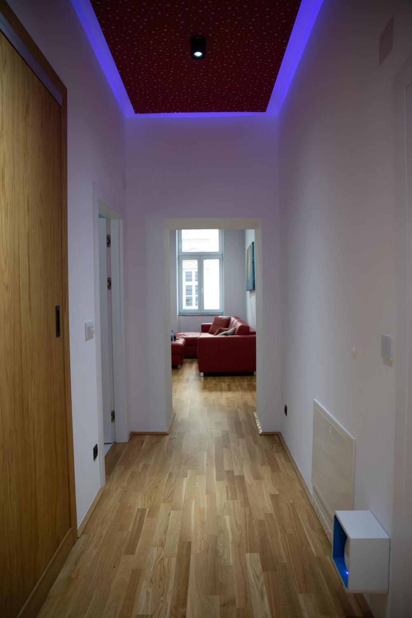 Am-Residence No 12 Вена Экстерьер фото