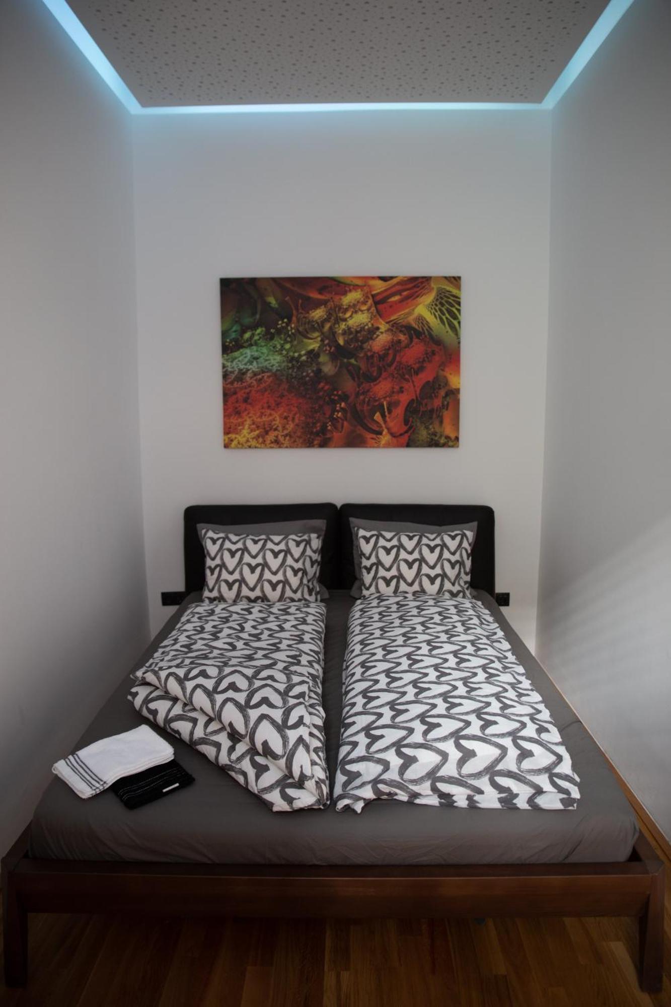 Am-Residence No 12 Вена Экстерьер фото